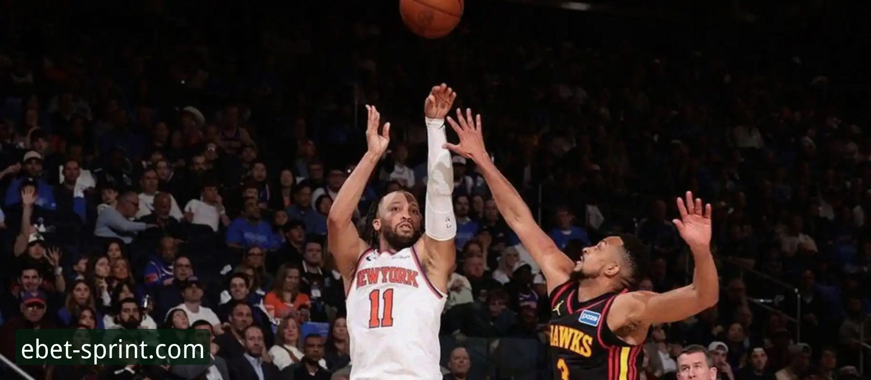 2026易倍EBET更新日志 半场47分差距的5个关键因素:尼克斯创纪录大胜背后的创新打法